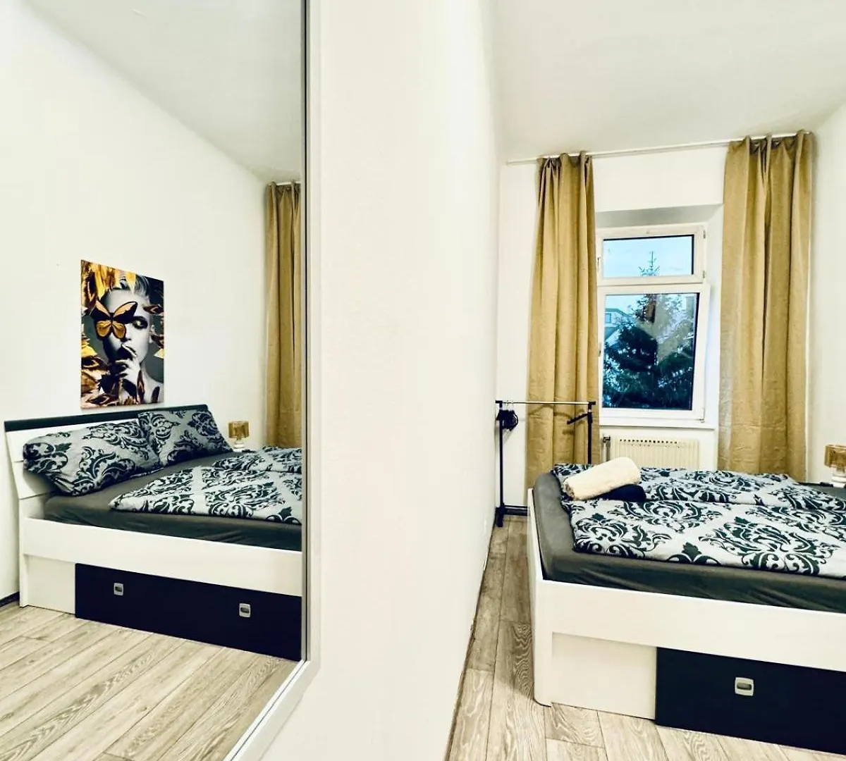 Lovely 3Br Apartment For 9P, 10Min To Fac Platz فيينا