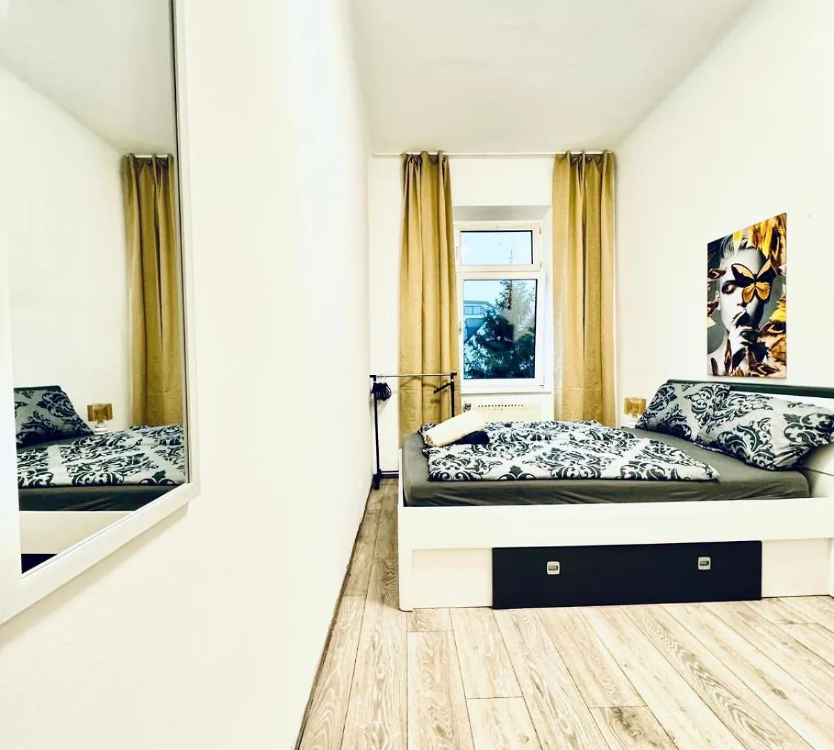 Lovely 3Br Apartment For 9P, 10Min To Fac Platz فيينا