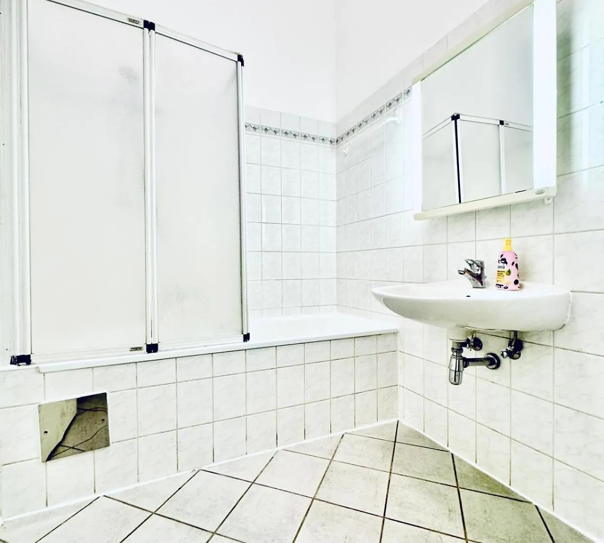 Lovely 3Br Apartment For 9P, 10Min To Fac Platz فيينا