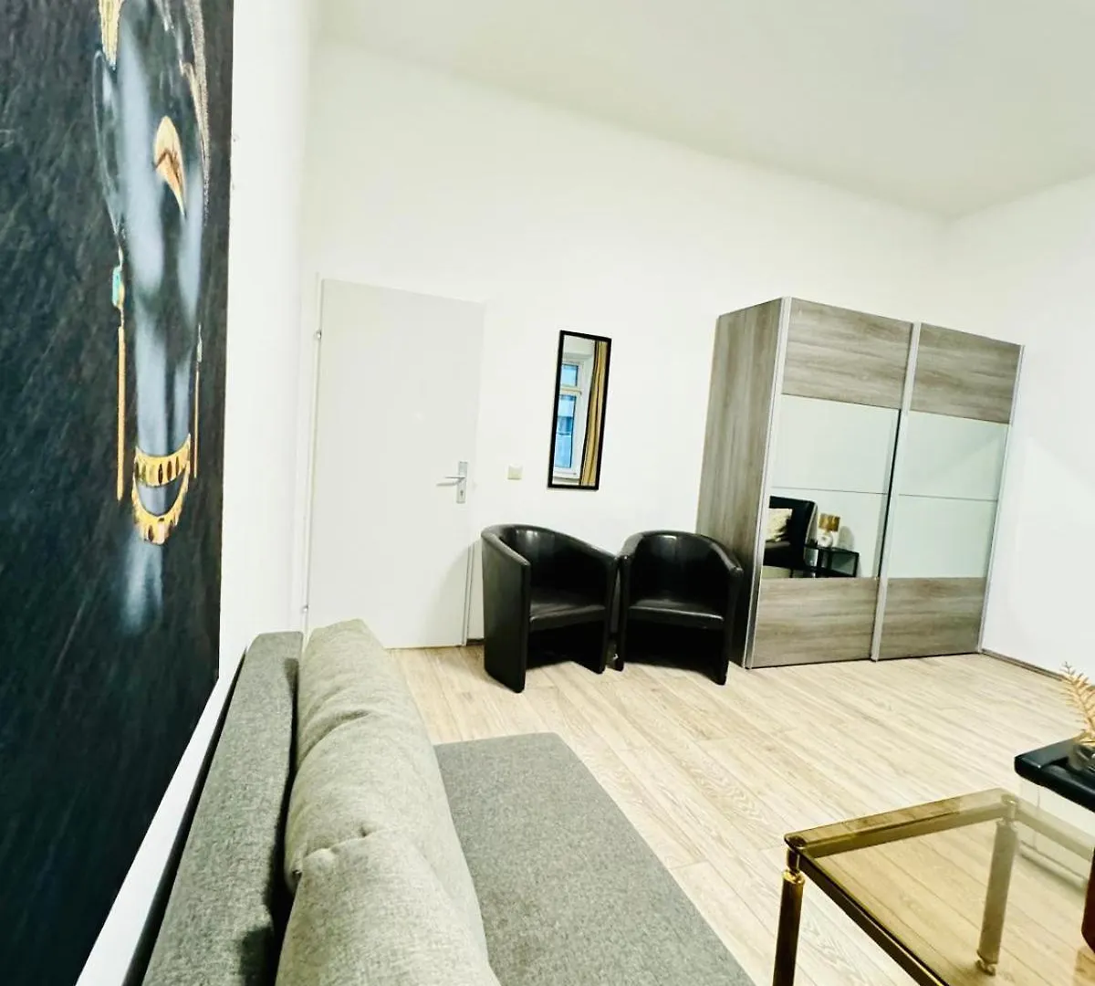 Lovely 3Br Apartment For 9P, 10Min To Fac Platz فيينا 0*,