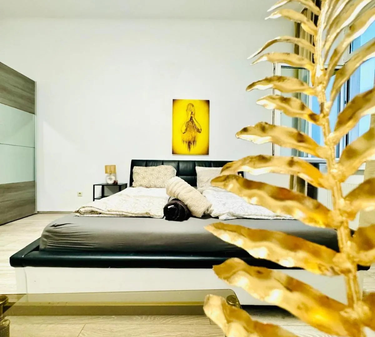 Lovely 3Br Apartment For 9P, 10Min To Fac Platz فيينا