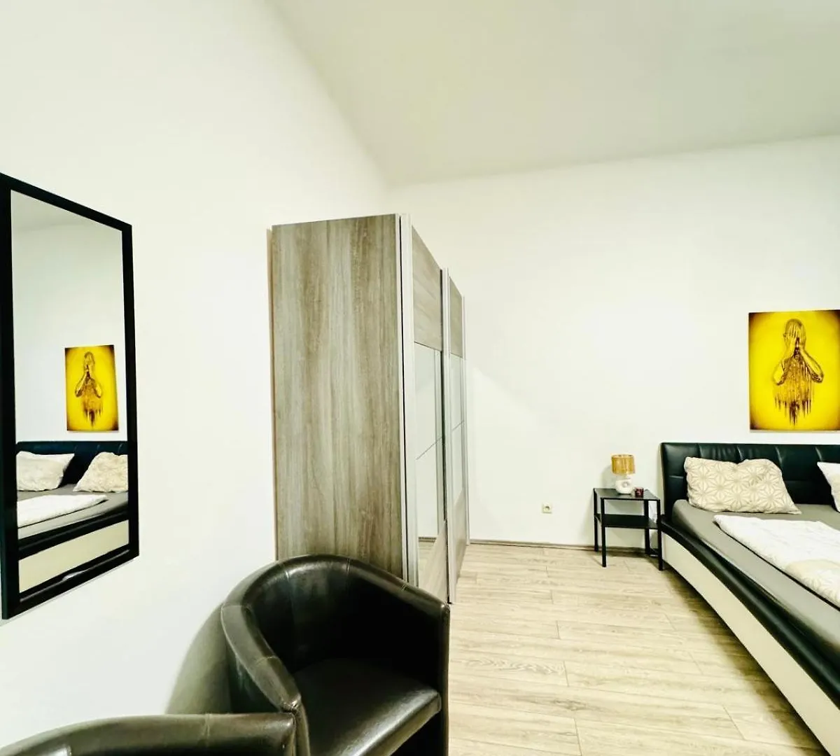 Lovely 3Br Apartment For 9P, 10Min To Fac Platz فيينا