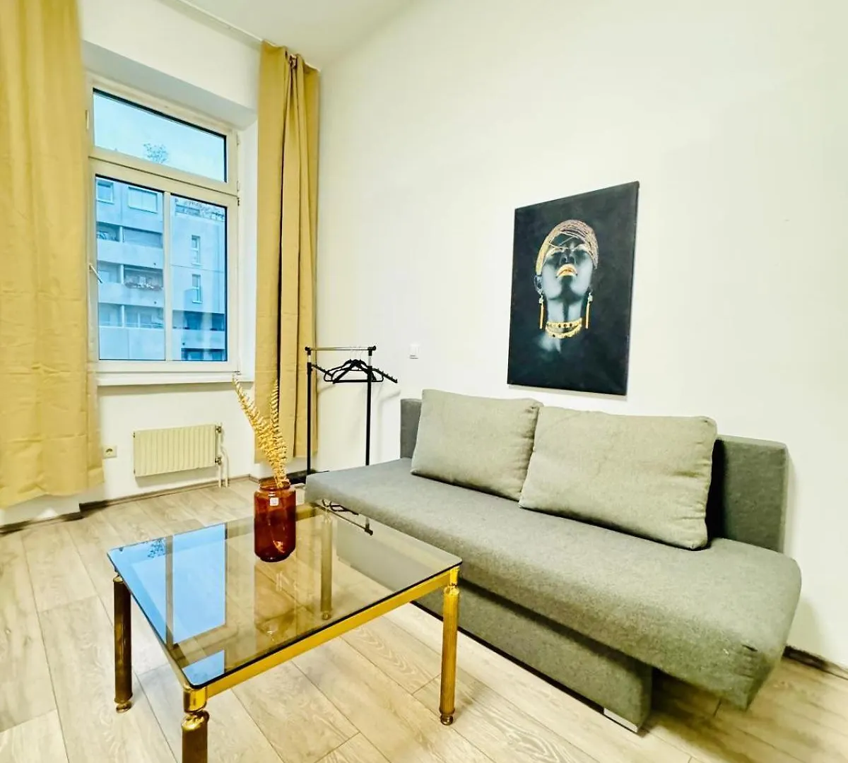 Lovely 3Br Apartment For 9P, 10Min To Fac Platz فيينا النمسا