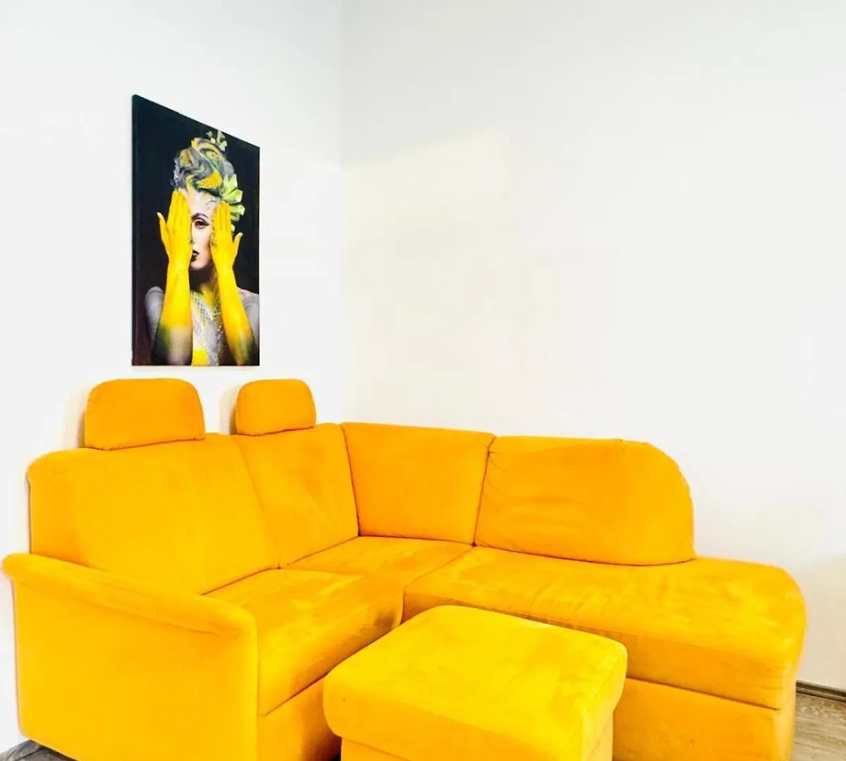 Lovely 3Br Apartment For 9P, 10Min To Fac Platz فيينا 0*,  النمسا