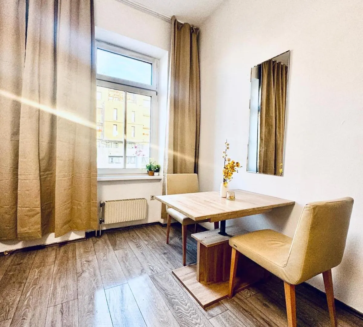 Lovely 3Br Apartment For 9P, 10Min To Fac Platz فيينا 0*,